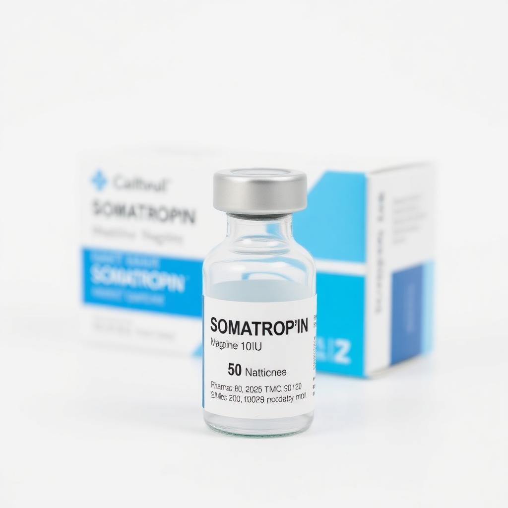 Growth Hormone