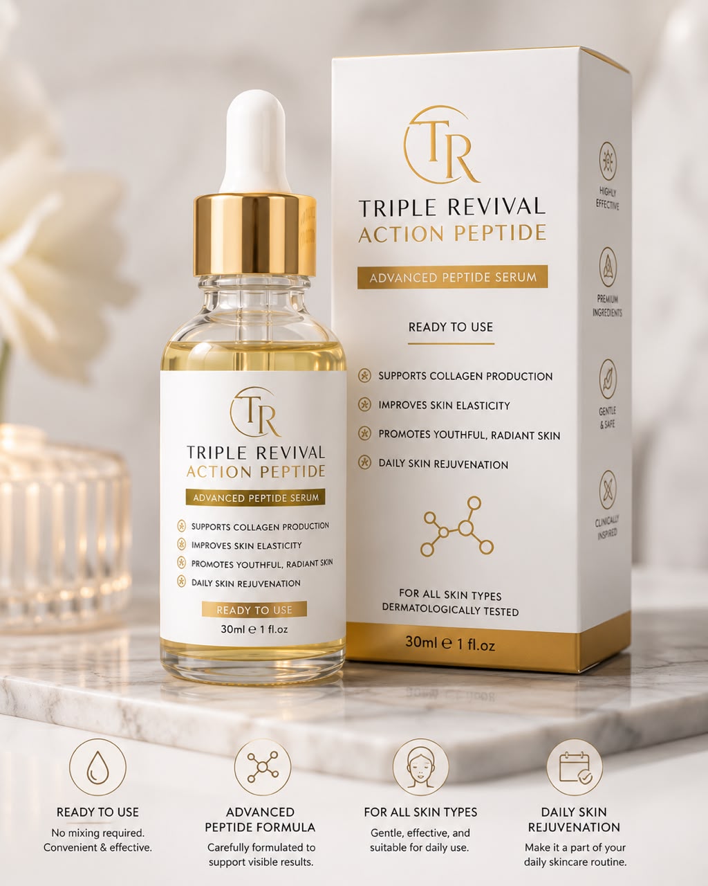 Skin Rejuvenation